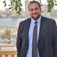 دكتور كمال ممدوح كمال