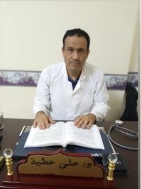 دكتور على عطية