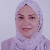 دكتورة سمر صلاح بركات