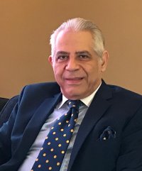 دكتور ضياء المنشاوى