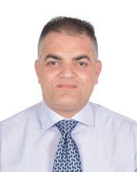 دكتور محمد المعصراوى