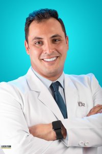 دكتور علاء الحسينى