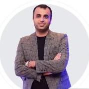 دكتور محمد البرنس