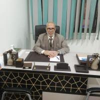 دكتور محمد فرج عبد السلام