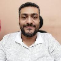 دكتور بيشوى فاروق حبيب