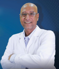 دكتور أشرف فؤاد