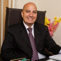 دكتور محمد شورة