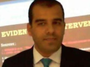 دكتور عمرو الجبالى