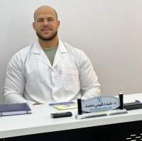 دكتور عبده فهمى