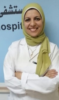 دكتورة ايمان السيد
