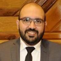 دكتور امجد المليجي