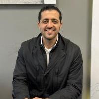دكتور احمد مجدي