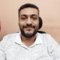 دكتور بيشوى فاروق