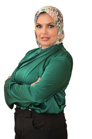 دكتورة ولاء جودة