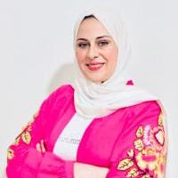 دكتورة بسمة احمد جابر