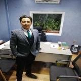 دكتور أيمن الشرقاوي