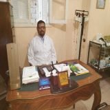 دكتور أحمد عبدالرحيم أبوطالب - Ahmed Abdel Reheim Abo Taleb