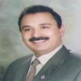دكتور احمد محمد الشوربجي