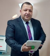 دكتور احمد سليمان