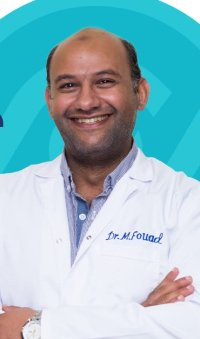 دكتور محمد فؤاد الزيات
