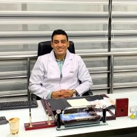 دكتور محمد ابراهيم خليل