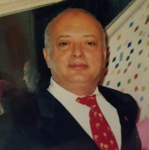 دكتور سعيد خميس غنيم