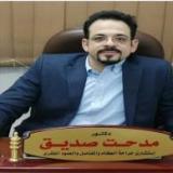 دكتور مدحت صديق