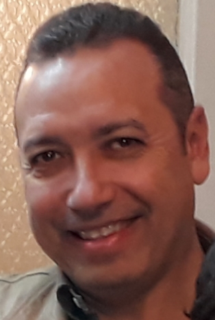 دكتور حازم مصطفى القرباتى