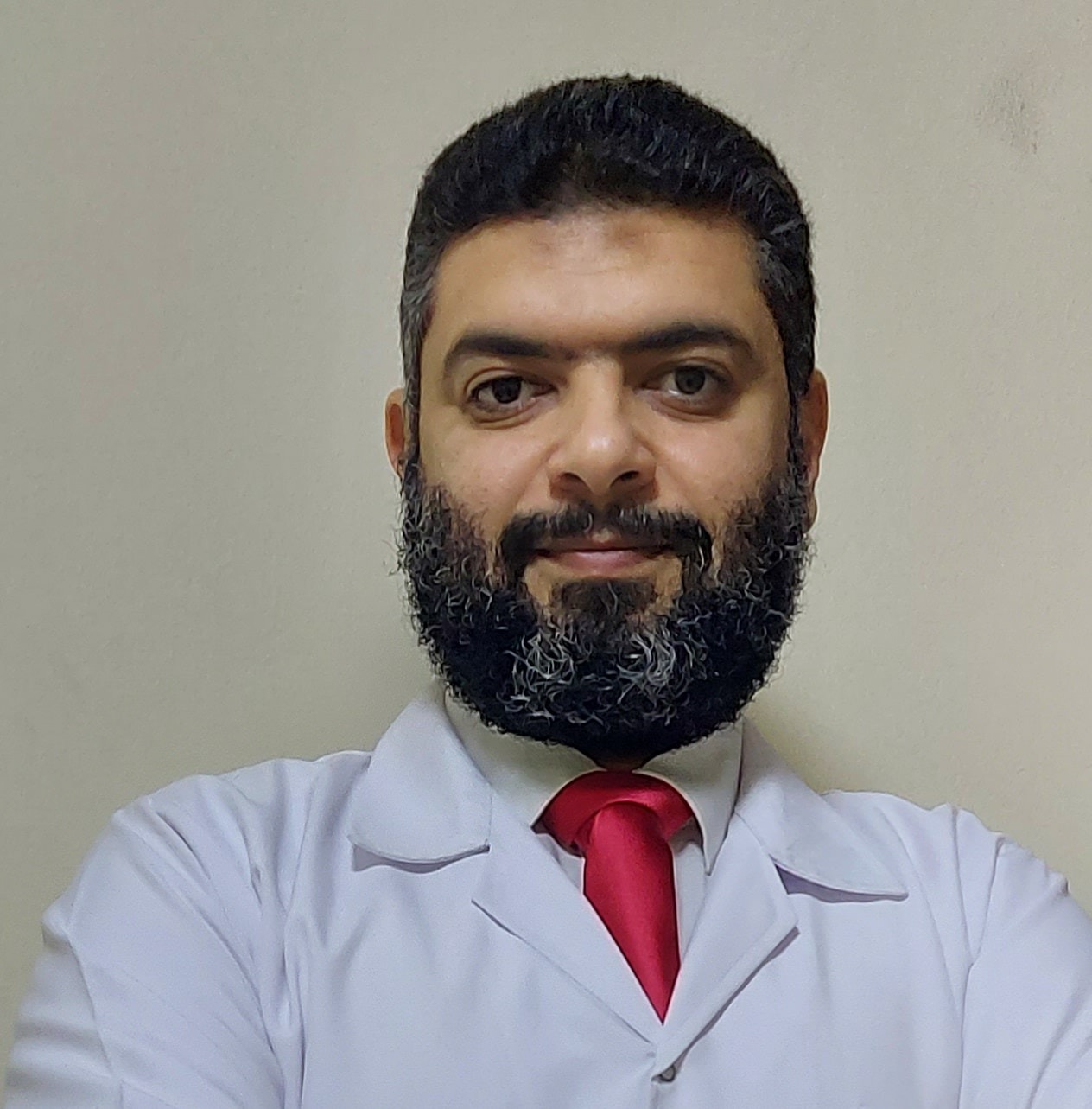 دكتور محمود سعد عبده