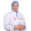 دكتورة شرين قبارى
