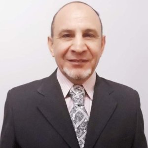 دكتور محمد عبد الغنى