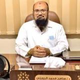 دكتور د. سامح محمد الجويني