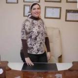 دكتورة ريفيان زكى شعبان
