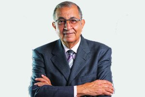 دكتور فيروز بدران