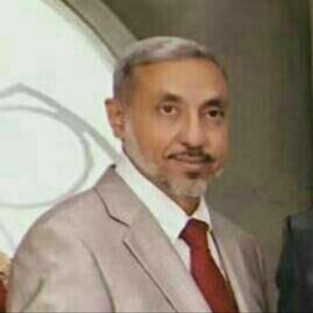 دكتور سامح سعودى