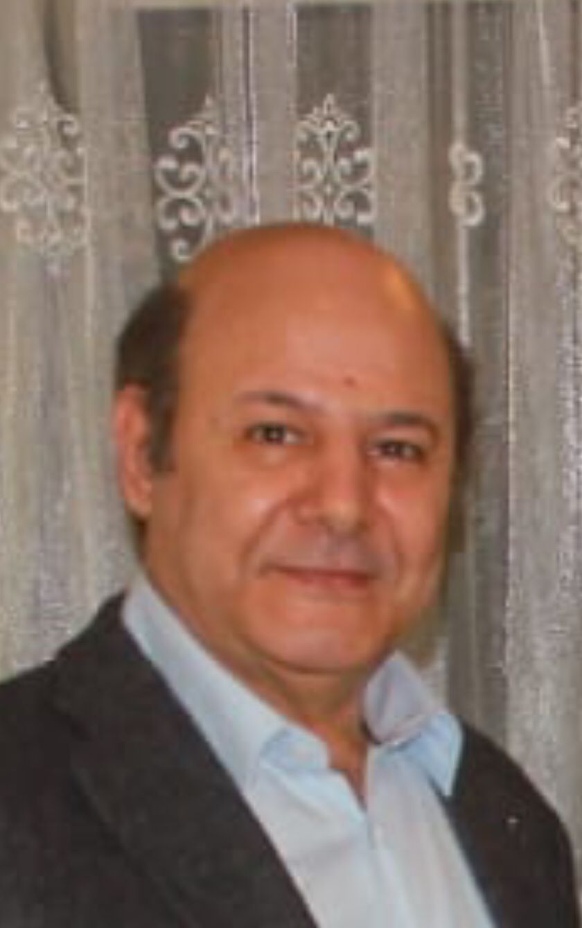 دكتور نادر محمد حافظ