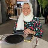 دكتورة ايمان على حربي