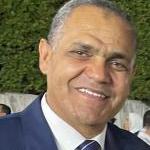 دكتور محمد ابو النجا