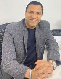 دكتور محمد ابو العباس