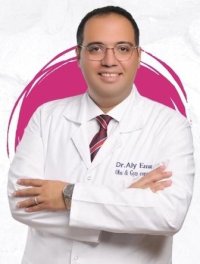 دكتور على امام