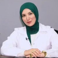 دكتورة نرمين جمال الدين